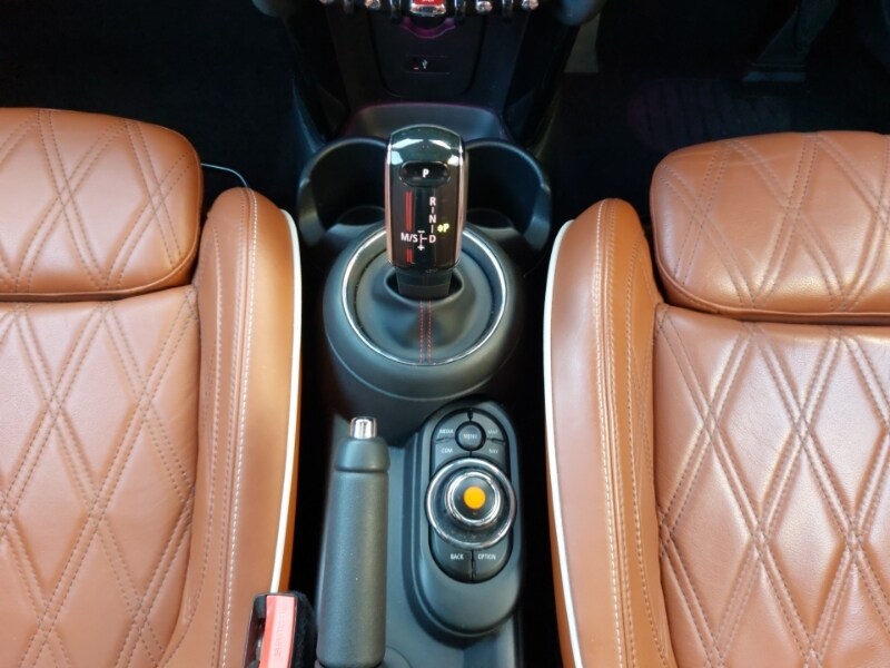 Used MINI Cooper 2019 for sale - 76643964: Photo 15