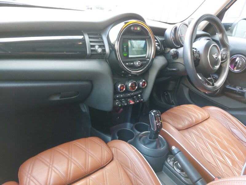 Used MINI Cooper 2019 for sale - 76643964: Photo 18