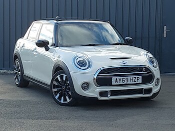 MINI - Hatch