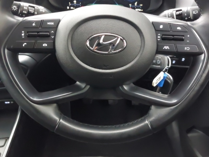 Used Hyundai i20 2022 for sale - 76484014: Photo 16