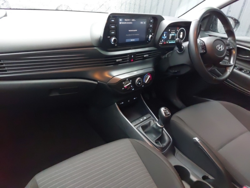 Used Hyundai i20 2022 for sale - 76484014: Photo 18