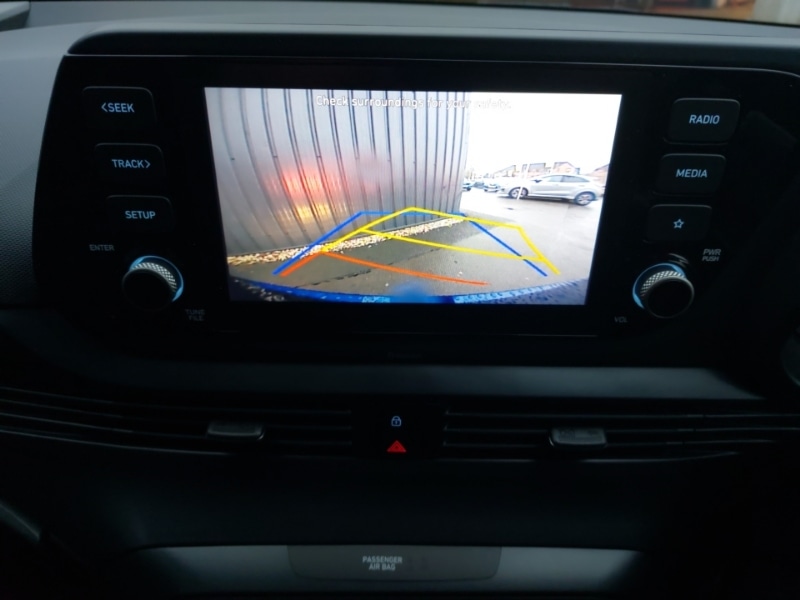 Used Hyundai i20 2022 for sale - 76484014: Photo 19