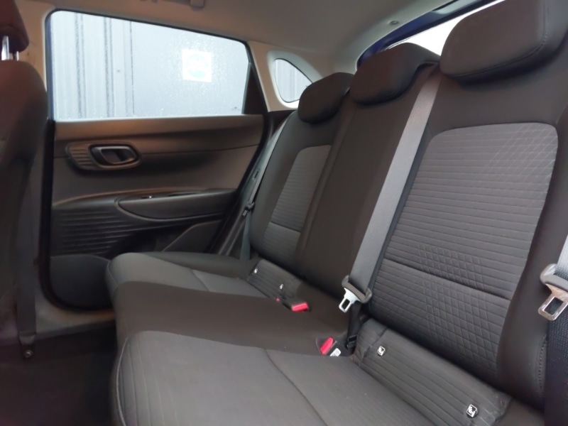 Used Hyundai i20 2022 for sale - 76484014: Photo 6