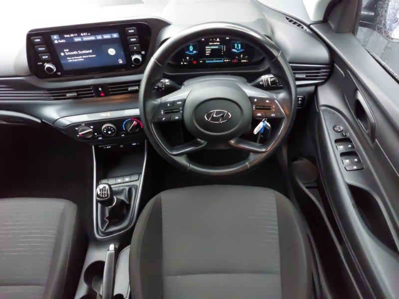 Used Hyundai i20 2022 for sale - 76484014: Photo 7