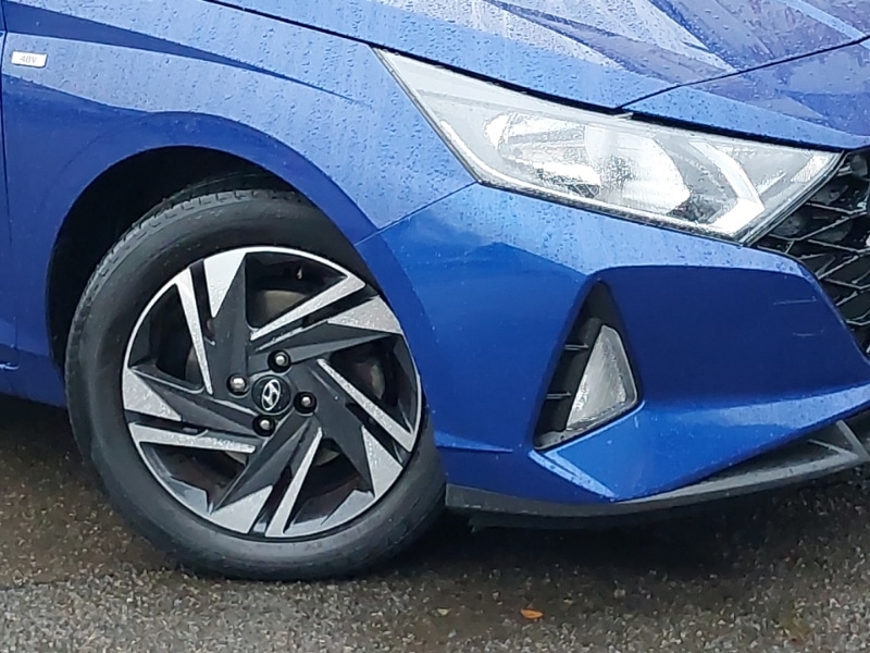 Used Hyundai i20 2022 for sale - 76484014: Photo 9