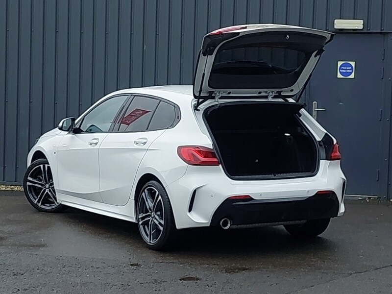 Used BMW 1 Series 2024 for sale - 77503419: Photo 12