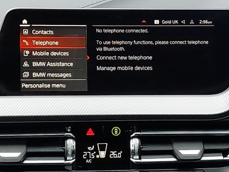 Used BMW 1 Series 2024 for sale - 77503419: Photo 13