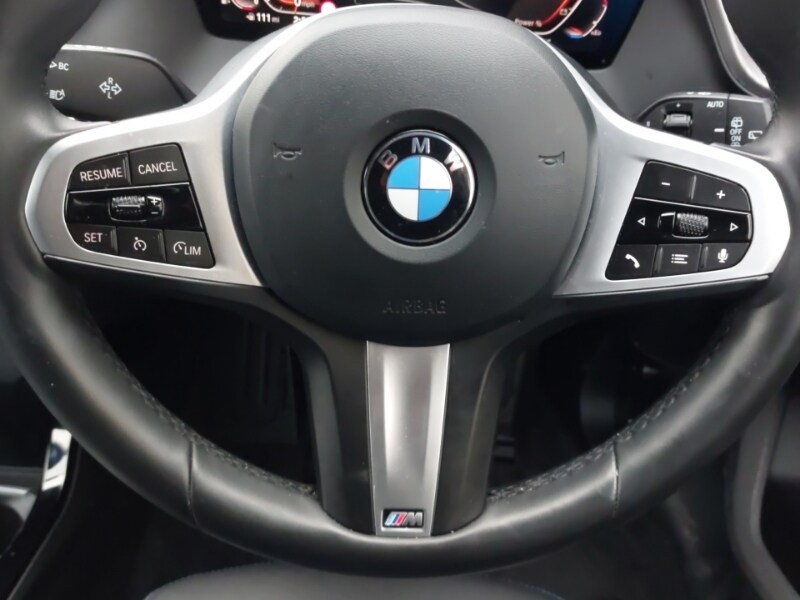 Used BMW 1 Series 2024 for sale - 77503419: Photo 16