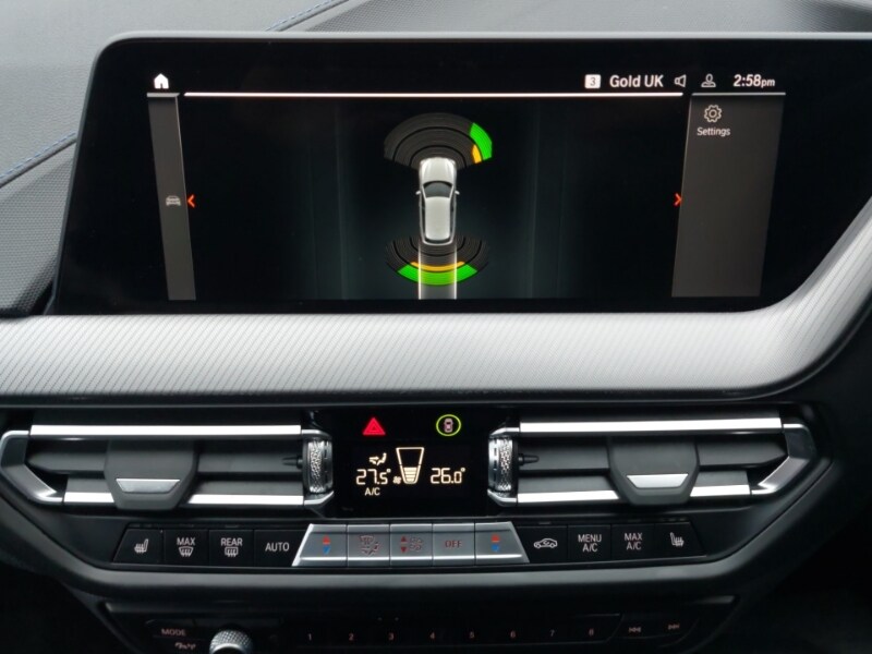 Used BMW 1 Series 2024 for sale - 77503419: Photo 18