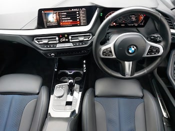 Used BMW 1 Series 2024 for sale - 77503419: Photo