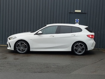 Used BMW 1 Series 2024 for sale - 77503419: Photo