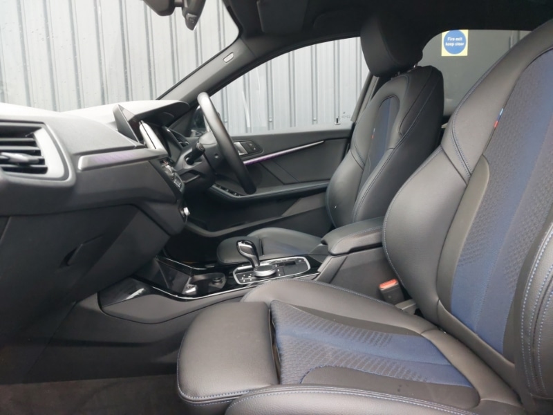 Used BMW 1 Series 2024 for sale - 77503419: Photo 5