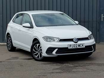2022 - 1.0 Life 5dr