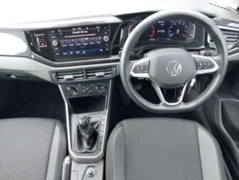 Used Volkswagen Polo 2022 for sale - 75315642: Photo