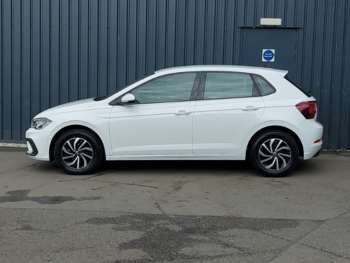 Used Volkswagen Polo 2022 for sale - 75315642: Photo