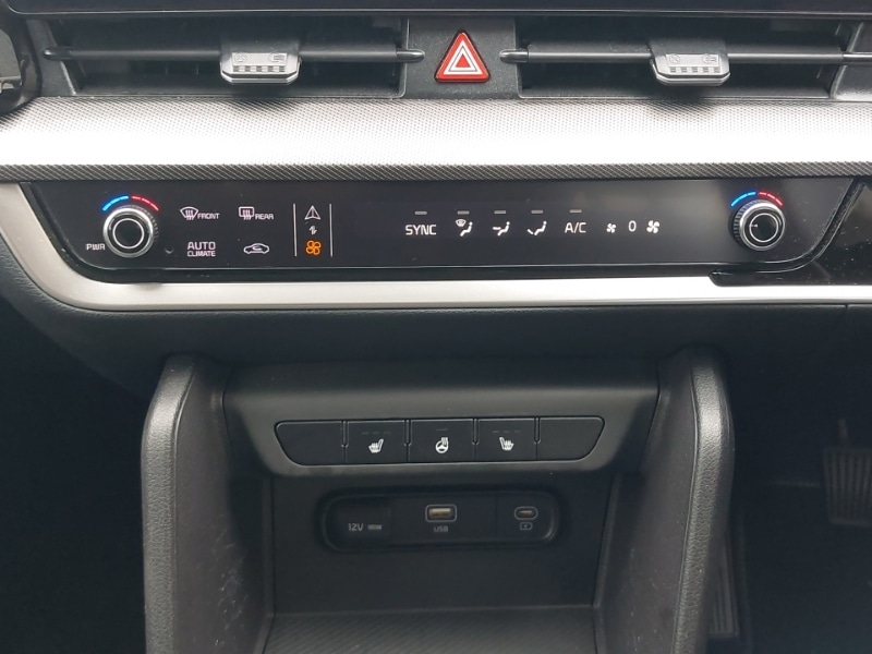 Used Kia Sportage 2024 for sale - 77047421: Photo 14