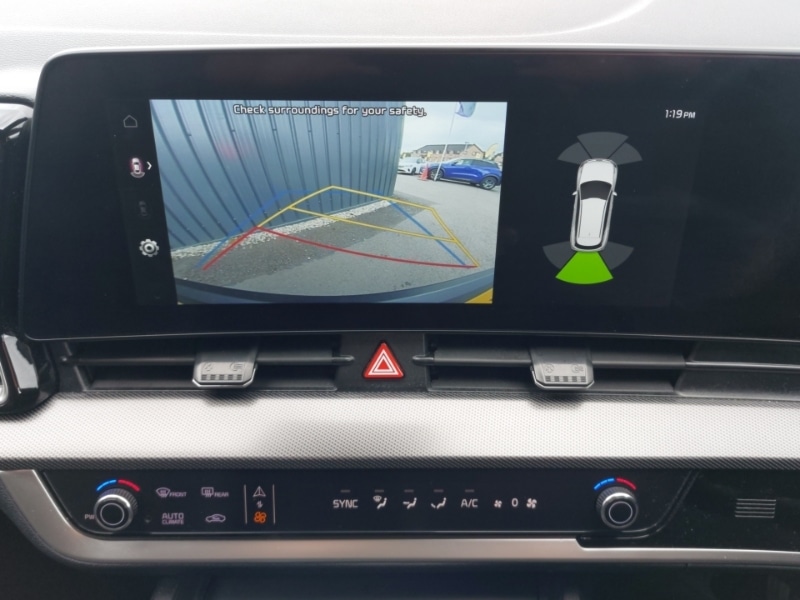 Used Kia Sportage 2024 for sale - 77047421: Photo 19