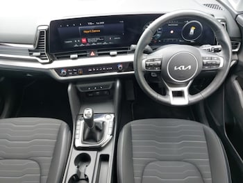 Used Kia Sportage 2024 for sale - 77047421: Photo