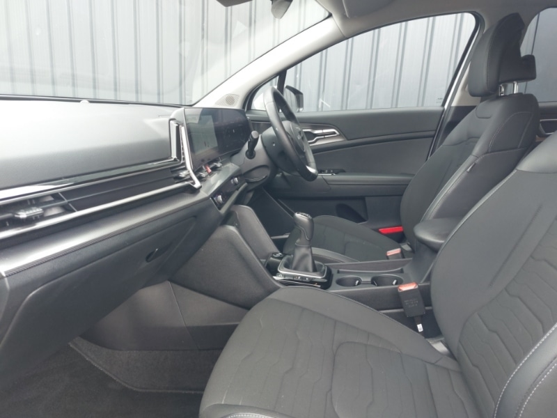 Used Kia Sportage 2024 for sale - 77047421: Photo 5