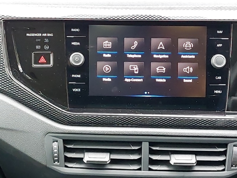 Used Volkswagen Polo 2024 for sale - 77832784: Photo 11