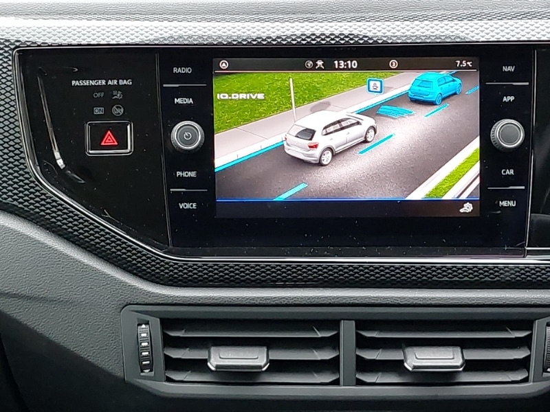 Used Volkswagen Polo 2024 for sale - 77832784: Photo 13