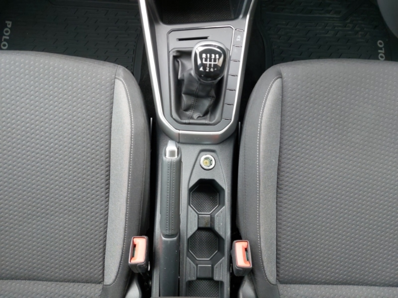 Used Volkswagen Polo 2024 for sale - 77832784: Photo 15