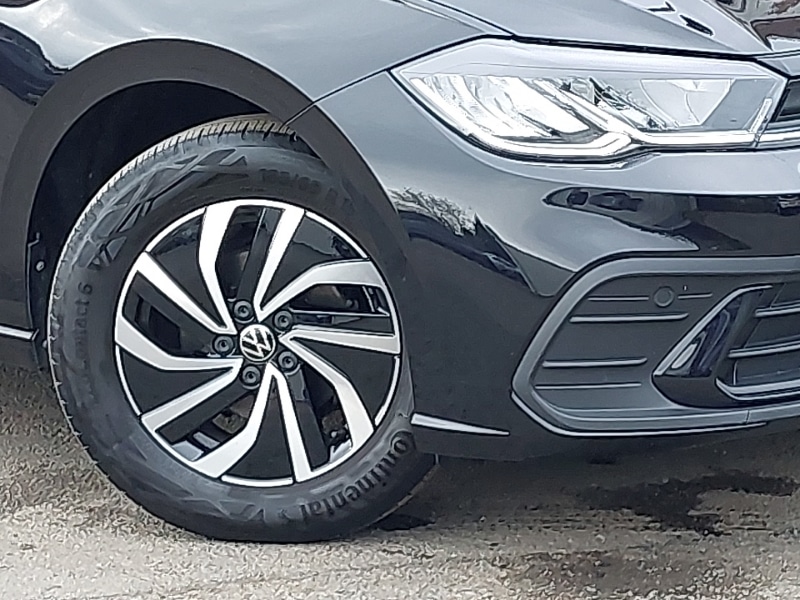 Used Volkswagen Polo 2024 for sale - 77832784: Photo 9