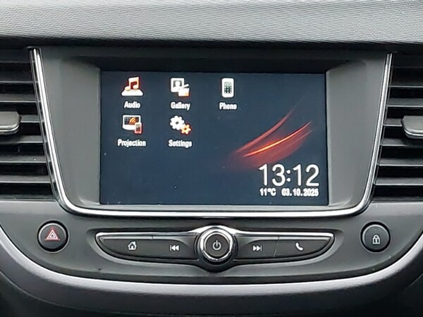 Used Vauxhall Crossland 2022 for sale - 76165728: Photo 11