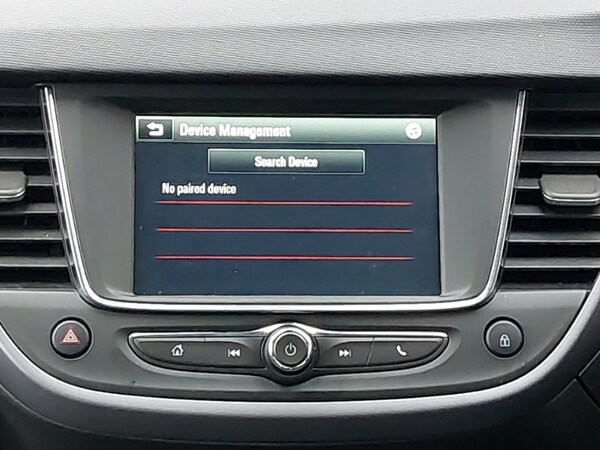 Used Vauxhall Crossland 2022 for sale - 76165728: Photo 13
