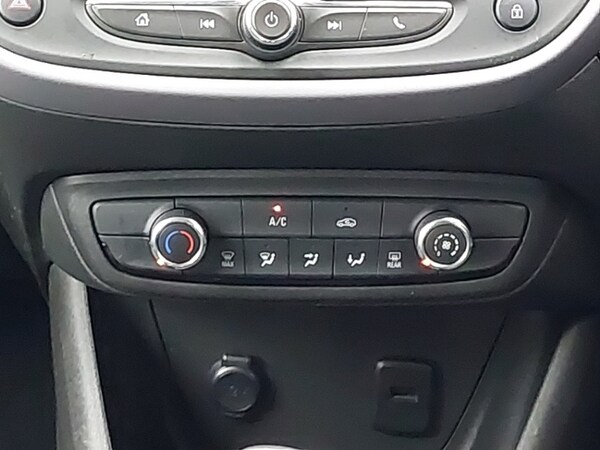 Used Vauxhall Crossland 2022 for sale - 76165728: Photo 14