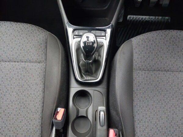 Used Vauxhall Crossland 2022 for sale - 76165728: Photo 15