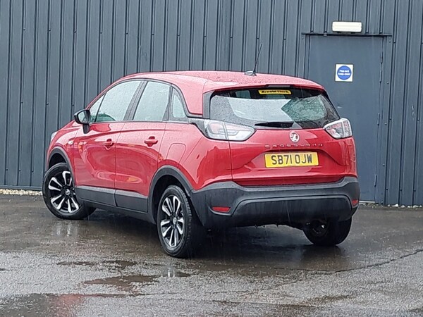 Used Vauxhall Crossland 2022 for sale - 76165728: Photo 3