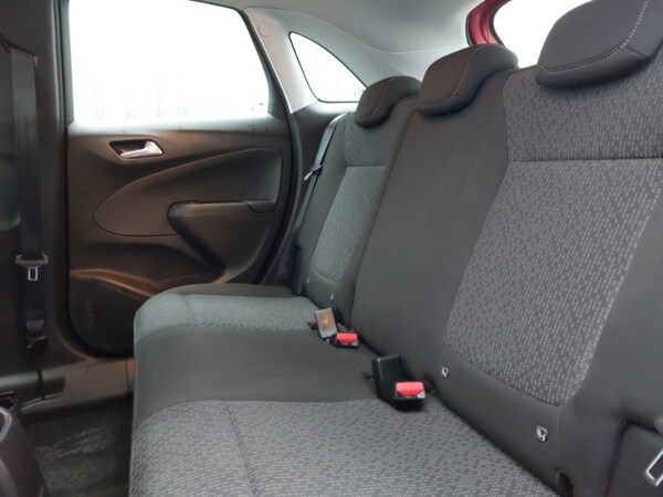 Used Vauxhall Crossland 2022 for sale - 76165728: Photo 6