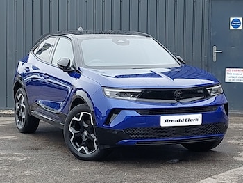 Used Vauxhall Mokka 2025 for sale - 78933048: Photo