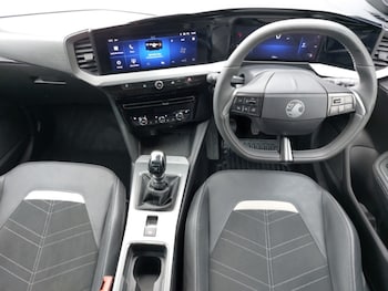 Used Vauxhall Mokka 2025 for sale - 78933048: Photo