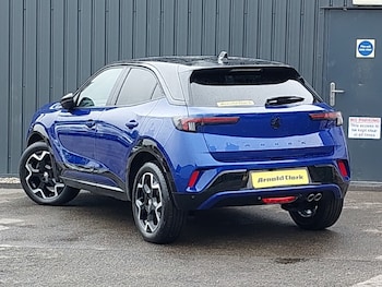 Used Vauxhall Mokka 2025 for sale - 78933048: Photo