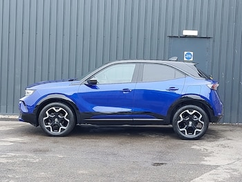 Used Vauxhall Mokka 2025 for sale - 78933048: Photo