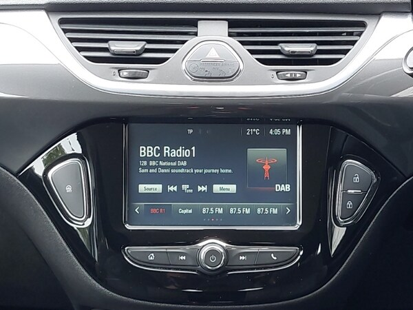 Used Vauxhall Corsa 2016 for sale - 75345250: Photo 10