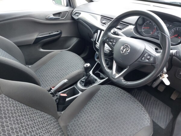 Used Vauxhall Corsa 2016 for sale - 75345250: Photo 19