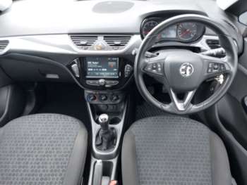 Used Vauxhall Corsa 2016 for sale - 75345250: Photo