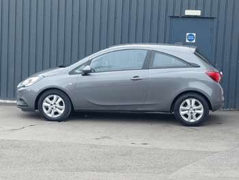 Used Vauxhall Corsa 2016 for sale - 75345250: Photo