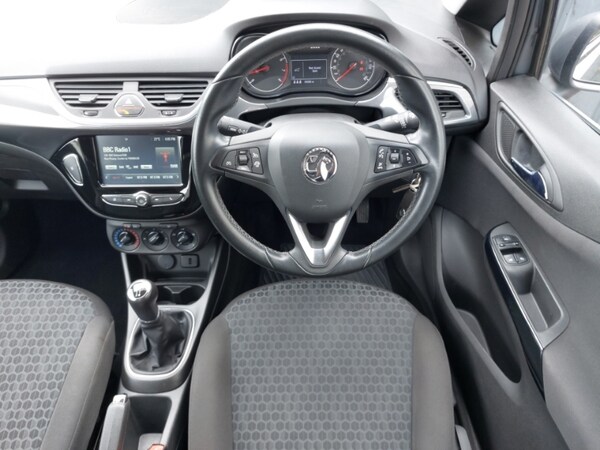 Used Vauxhall Corsa 2016 for sale - 75345250: Photo 7
