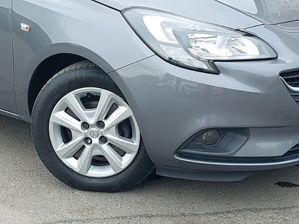 Used Vauxhall Corsa 2016 for sale - 75345250: Photo 9
