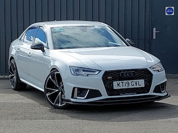 Used Audi A4 2019 for sale - 78441367: Photo