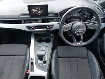 Used Audi A4 2019 for sale - 78441367: Photo