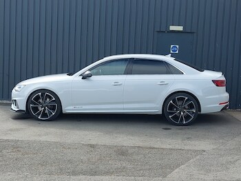 Used Audi A4 2019 for sale - 78441367: Photo