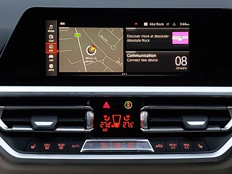 Used BMW 3 Series 2020 for sale - 77142076: Photo 10