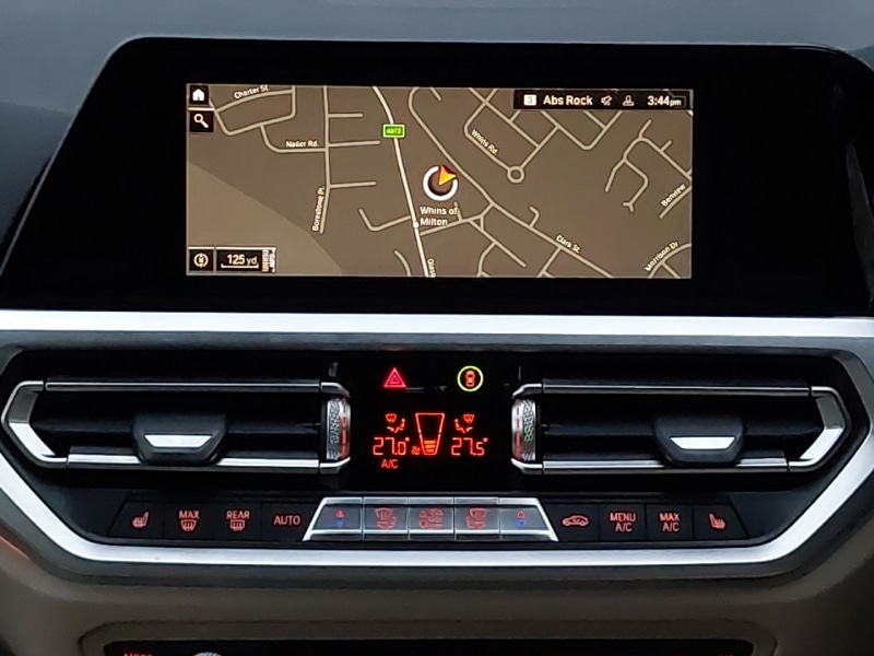 Used BMW 3 Series 2020 for sale - 77142076: Photo 11