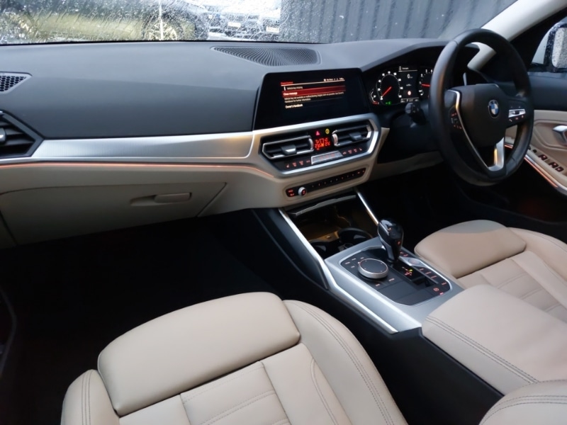 Used BMW 3 Series 2020 for sale - 77142076: Photo 18