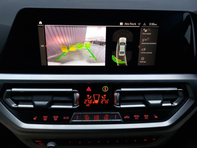 Used BMW 3 Series 2020 for sale - 77142076: Photo 19